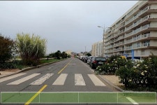 Strava에서 Jarosław P.님이 2022년 11월 27일에 수행한 26.4km 라이딩 활동 Pornichet-Le Croisic par la Côte Sauvage ~ Loire... 