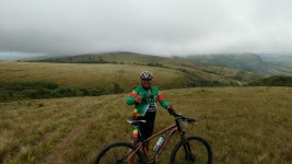 Strava 사이클리스트 프로필 | Sérgio R.