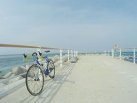 Strava에서 [Tour De] 박.님이 2016년 6월 23일에 수행한 110.9km 라이딩 활동 속초-정동진 동해라이딩~ - [Tour De] 박준혁s 110.... 