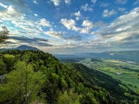 Strava 하이킹 활동 Morning Hike - Dalibor Lajics 7.4km hike