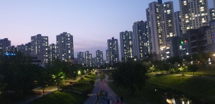 Strava에서 [세종라이딩 San Ta] ♡.님이 2023년 5월 3일에 수행한 40.7km 라이딩 활동 23년 첫 얼리라이딩~~ - [세종라이딩 San... 