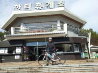 Strava 사이클리스트 프로필 | Kihong C.