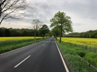 Strava 사이클리스트 프로필 | Daniel H.