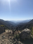 Strava 사이클리스트 프로필 | Eric A.