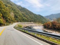 Strava 사이클리스트 프로필 | Jinhak Kim 오동도