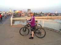 Seny Sen | Strava를 사용 중인 달리기 선수