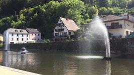 Strava 사이클리스트 프로필 | Joeri D.