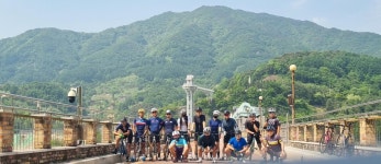 84.9 km Ride Activity on May 14, 2022 by 동윤 강 on Strava 충주호 호반로+수리재 - 동윤 강s 84.9 km bike ride