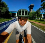 101.1 km Ride Activity on May 25, 2024 by [hemodialysis] 박 on Strava 노일강 - [hemodialysis] 박s 101.1 km bike ride