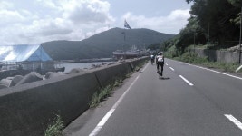Strava 사이클리스트 프로필 | Taizo M.
