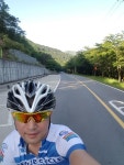 Strava에서 거제사는 신.님이 2017년 5월 14일에 수행한 62.2km... Welcome to  GEOJE in 낙타등. - 거제사는 신진홍s 62.2km bike ride