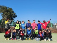 Strava Workout Activity 240309 토 2/2 F45 프사오 HIIT : PLAYOFFS 선발전 :: 아침 1030 - 이승현 [s workout