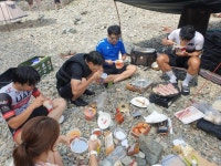 38.7 km Ride Activity on July 9, 2023 by [KUMA] 이 on Strava [KC] 옥계계곡 🐻 - [KUMA] 이s 38.7 km bike ride