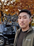 Strava에서 김진성 (.님이 2021년 11월 3일에 수행한 117.2km 라이딩 활동 매포 단양 - 김진성 (구름처럼)s 117.2km bike ride