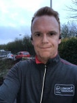 Strava 운동 활동 PT session - Phil Reynoldss workout