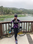 Strava에서 珊惠 楊.님이 2018년 1월 20일에 수행한 29.0km 라이딩 활동 試新車首騎N進古奇峰 - 珊惠 楊s 29.0km bike ride