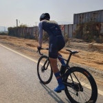 청룡 한바퀴 with 서호 | Strava