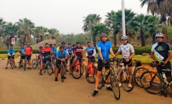 Strava 사이클리스트 프로필 | Velo Gcr R.