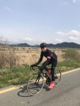 Strava 사이클리스트 프로필 | 성욱 박.
