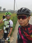 197.4 km Ride Activity on September 10, 2016 by 현수 박 on Strava [아카데미 라이딩] 대전 - 변산반도 - 정읍 - 현수 박s 197.4... 