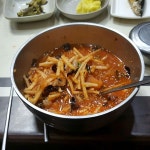 Strava에서 [팀양갱] 나.님이 2016년 8월 7일에 수행한 74.7km 라이딩 활동 신동-황학-유학-침산동(물회) - [팀양갱] 나현재s 74.7km... 