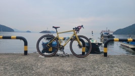 26.3 km Ride Activity on April 4, 2021 by 갬성~~ 박 on Strava 자양산 - 갬성~~ 박s 26.3 km bike ride