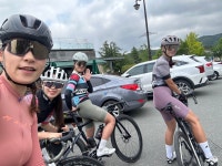 Strava에서 [Team.Muk’s] 쩡.님이 2017년 12월 3일에 수행한 94.8km 라이딩 활동 합천호 - [Team.Muk’s] 쩡.s 94.8km bike ride