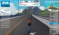 58.4 km Ride Activity on August 16, 2021 by Frank K on Strava 16/8/2021 - Wind mee (NW5) - Frank Ks 58.4 km bike ride