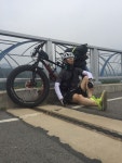 Strava 사이클리스트 프로필 | 영복 석.