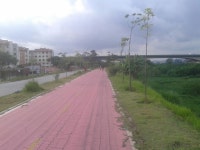 Strava 달리기 선수 프로필 | Jocélio F.