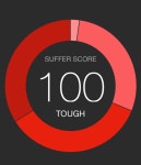 Strava 달리기 선수 프로필 | Eddie B.