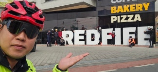 79.7 km Ride Activity on February 11, 2024 by [Tour De] 조 on Strava 7. 뚜르드 파주라이딩 - [Tour De] 조s 79.7 km bike ride