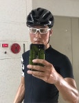Strava에서 Kim Seong Ryong  (.님이 2017년 7월 22일에 수행한 100.2km 라이딩 활동 파주 감악산 운정 - Kim Seong Ryong  (Team... 