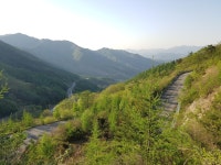 136.5 km Ride Activity on May 3, 2017 by [𝑺𝑫𝑪𝑪] 강 on Strava 설악그란폰도대비훈련 (무주원정) - [𝑺𝑫𝑪𝑪]... 