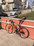 Strava 사이클리스트 프로필 | | Gbk |Veysel A.