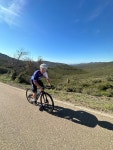 89.2 km Ride Activity on September 28, 2023 by Derek G on Strava Morning Ride - Derek Gs 89.2 km bike ride