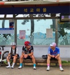 24.5 km Ride Activity on December 18, 2022 by [TEC] 이 on Strava 부산 승학산 - [TEC] 이s 24.5 km bike ride