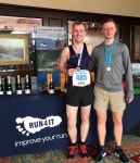 0mi 달리기 활동 Aviemore Half Marathon 2019 *Chip time 1:17:57* (4th out of 1156) - Shaun Cummings 13.0mi run