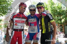 85.5 km Ride Activity on June 13, 2015 by Chivo A on Strava 13/6/15 Y la rodilla dijo, hasta aqui hemos llegado - Chivo As 85.5... 