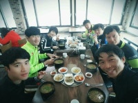 Strava에서 오 은.님이 2016년 11월 13일에 수행한 89.6km 라이딩 활동 밤새지마란말이야 Hell riding - 오 은현s 89.6km bike ride