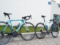 Strava에서 [Team.승엉] _.님이 2018년 5월 13일에 수행한 67.8km 라이딩 활동 으른분들과 라이딩 (Feat.낙차) - [TEAM.승엉] _Dark... 