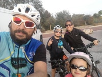 Strava 사이클리스트 프로필 | Jr R.