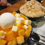 마비정, 휴양림 | Strava