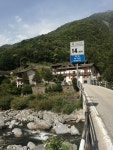 Strava에서 Roberto S.님이 2023년 6월 22일에 수행한 86.5km 라이딩 활동 Giro mattutino - Roberto S.s 86.5km bike ride