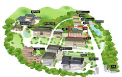 한국학중앙연구원 강당동 1층 소강당 - DHWIKI