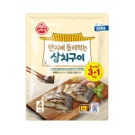 고기요리·해물요리 > 렌지에 돌려먹는 생선구이 4입*2개 3종 | 오늘의집 쇼핑 렌지에 돌려먹는 생선구이 4입*2개 3종