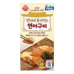 반찬·장류 > 렌지에 돌려먹는 생선구이 2개 | 오늘의집 쇼핑 렌지에 돌려먹는 생선구이 2개