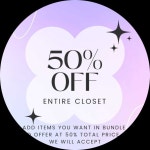 Morgans Closet (@ivallena23) | Poshmark Morgans Closet