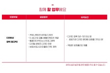 [(주)디딤커뮤니케이션] [디딤커뮤니케이션] (경력) 공공분야 디자이너 채용 - 사람인