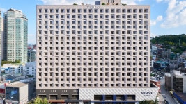 K2Web Wizard - ***** 축! 취업! - 보코 서울 명동 호텔 K2WebWizard